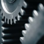 Cog wheels