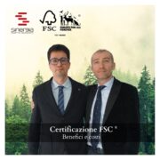 Certificazione FSC