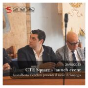 CTE Square