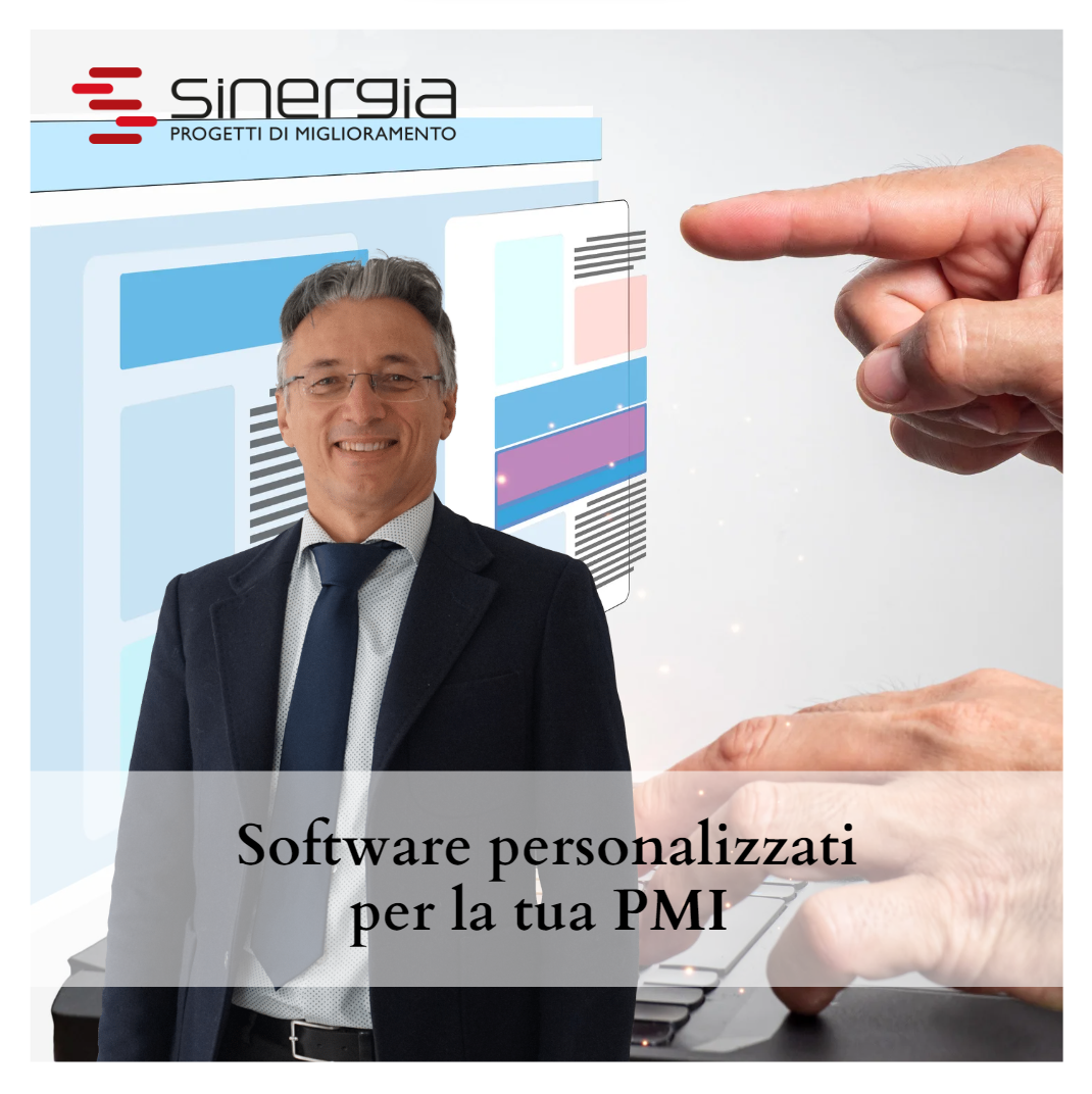 Software personalizzati