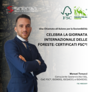 Celebra la Giornata Internazionale delle Foreste: Una Chiamata all'Azione per la Sostenibilità